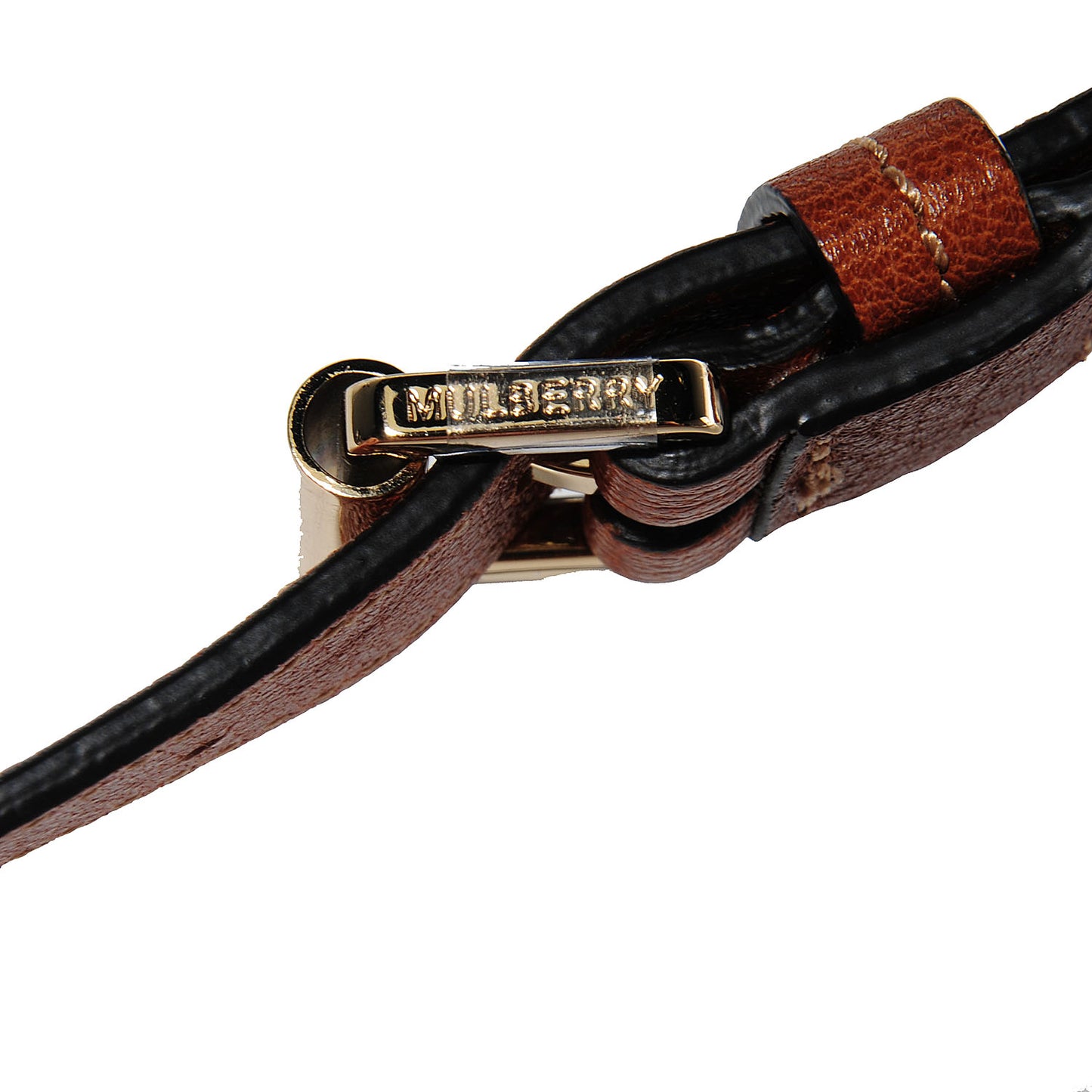 Soft Buffalo Medium Alexa Oak