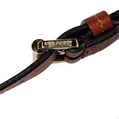Mulberry Soft Buffalo Medium Alexa Oak 19 of 19