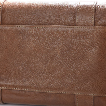 Mulberry Natural Leather Bayswater Oak 11 of 14