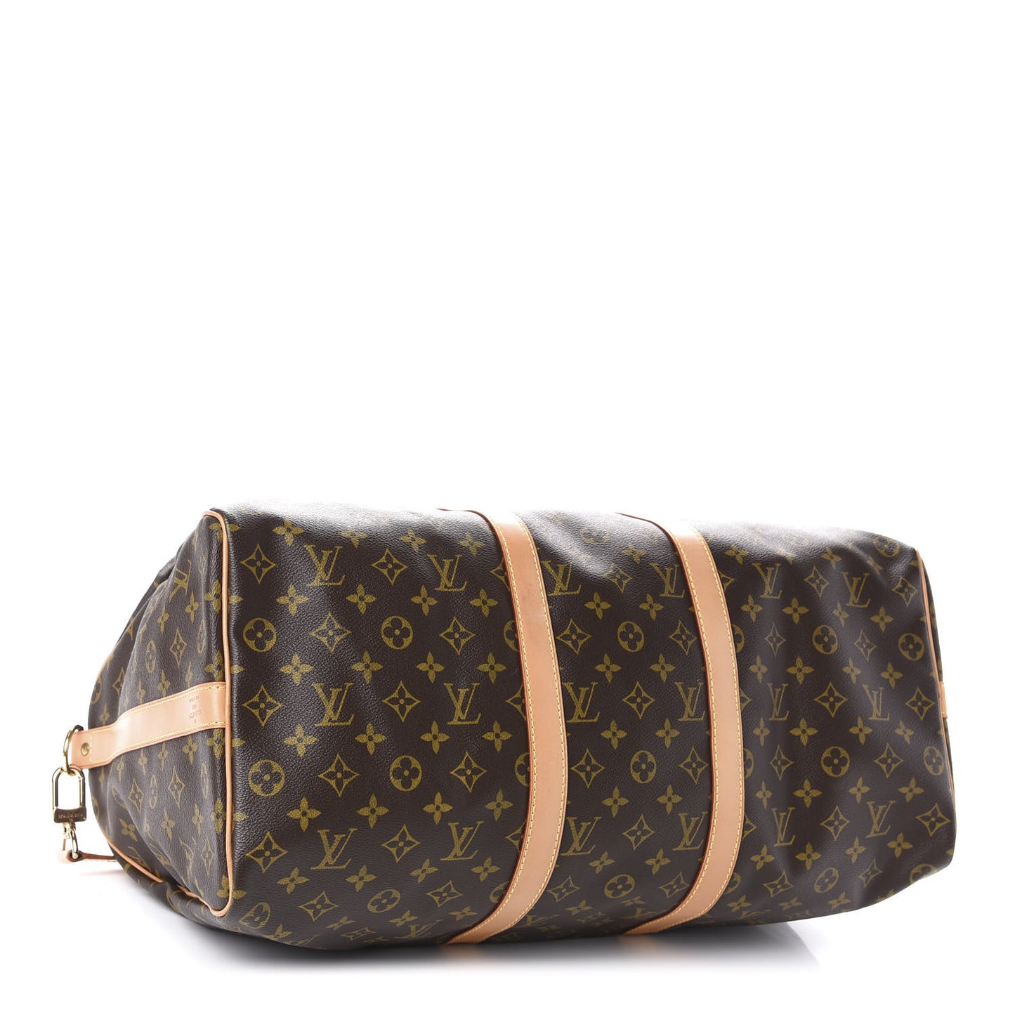Monogram Keepall Bandouliere 50