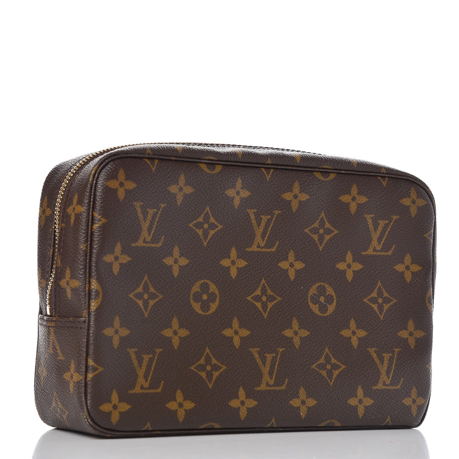 Louis Vuitton Monogram Trousse Toilette 23 3 of 9