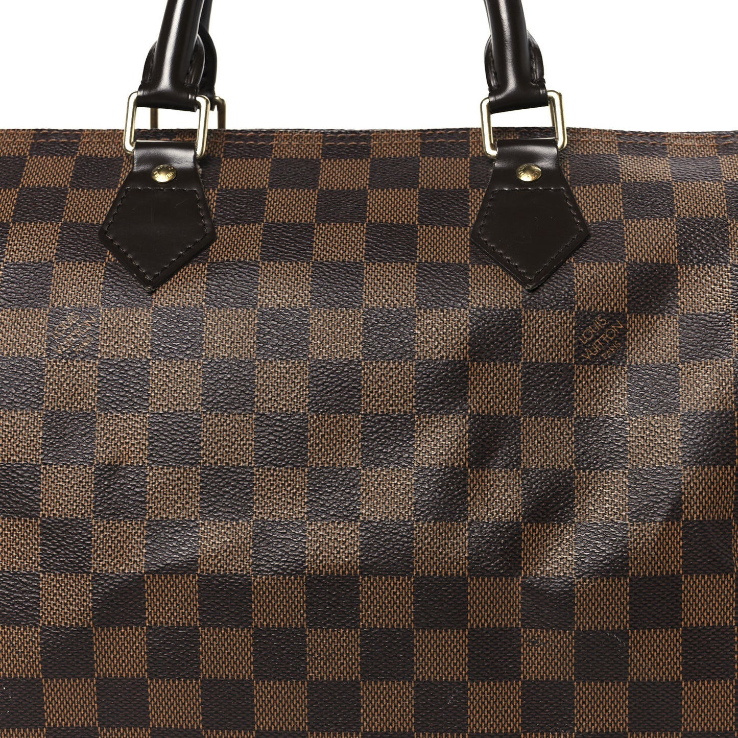 Damier Ebene Speedy 30