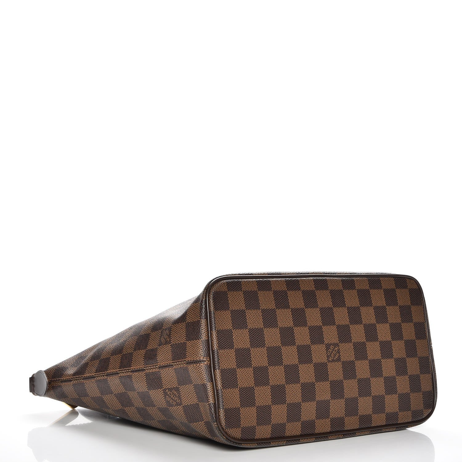 Louis Vuitton Damier Ebene Saleya PM 4 of 7