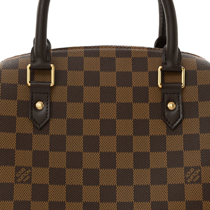 Louis Vuitton Damier Ebene Ribera MM 7 of 9