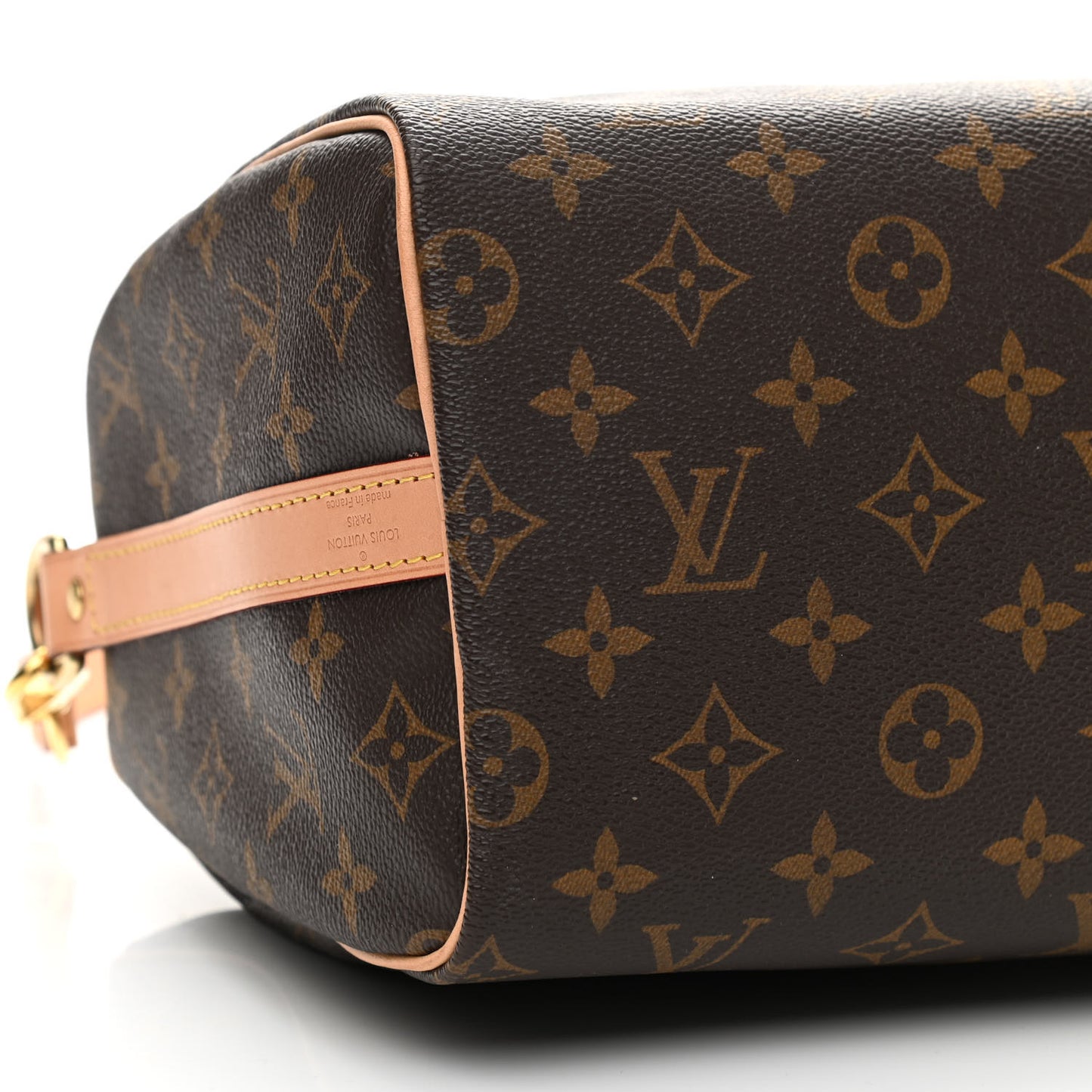 Monogram Speedy Bandouliere 25