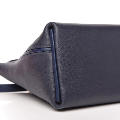 Hermes Evercolor Swift 24/24 21 Bleu Nuit Bleu Navy 6 of 11