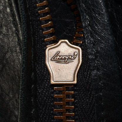 Balenciaga Agneau Classic Hardware City Black 7 of 12