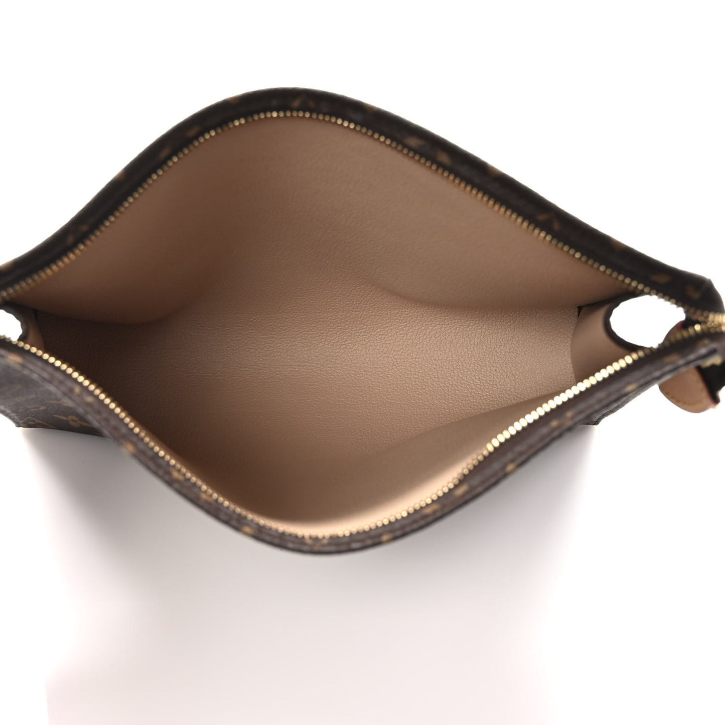Monogram Toiletry Pouch 26