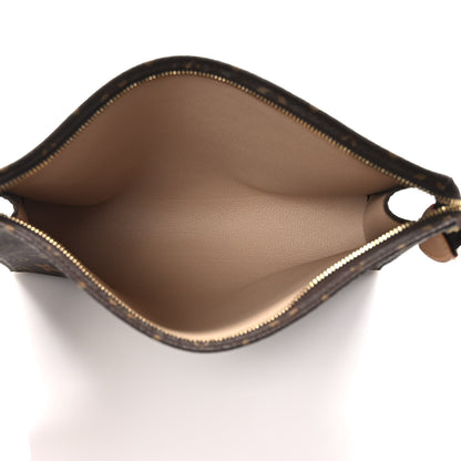 Louis Vuitton Monogram Toiletry Pouch 26 6 of 7