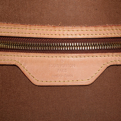 Louis Vuitton Monogram Abbesses Messenger Bag 6 of 7