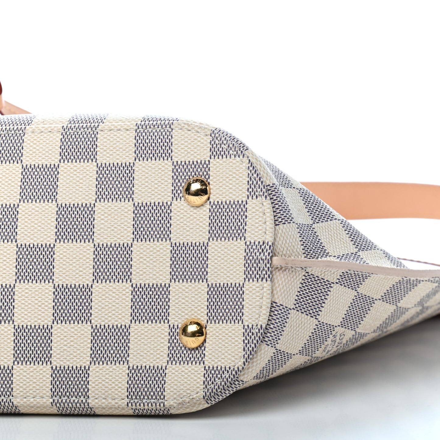Damier Azur Girolata