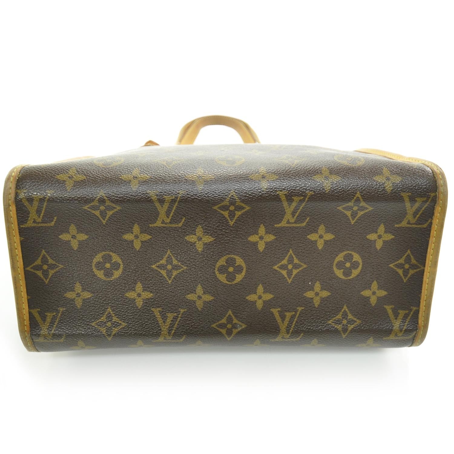 Louis Vuitton Monogram Popincourt Haut 4 of 9