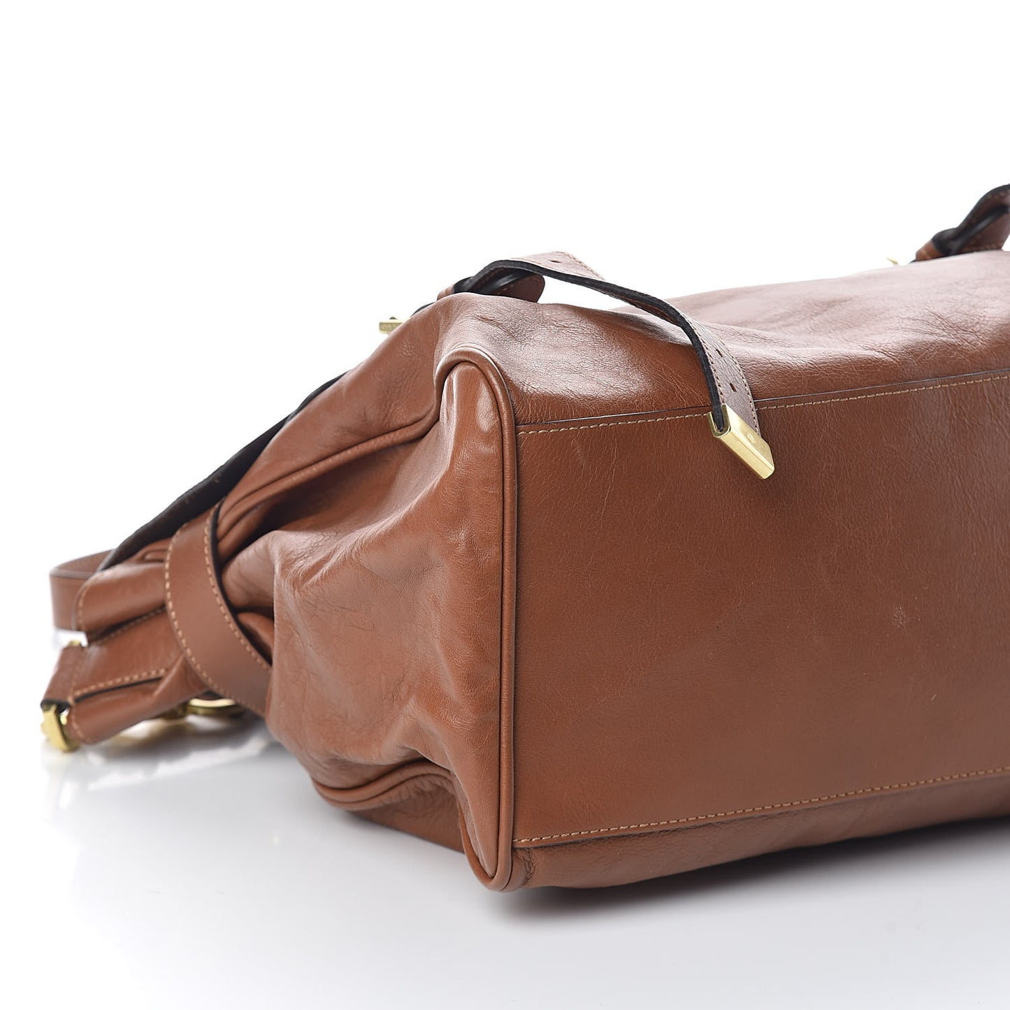 Soft Buffalo Oversized Alexa Oak