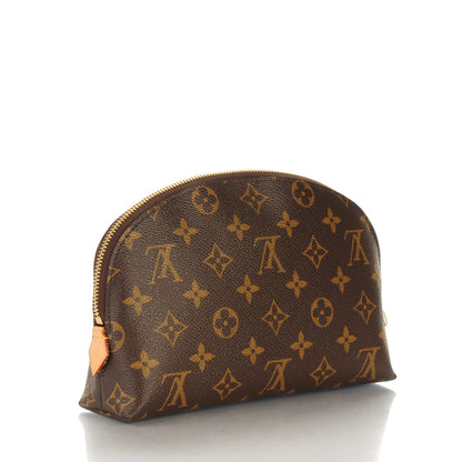 Louis Vuitton Monogram Cosmetic Pouch GM 3 of 7