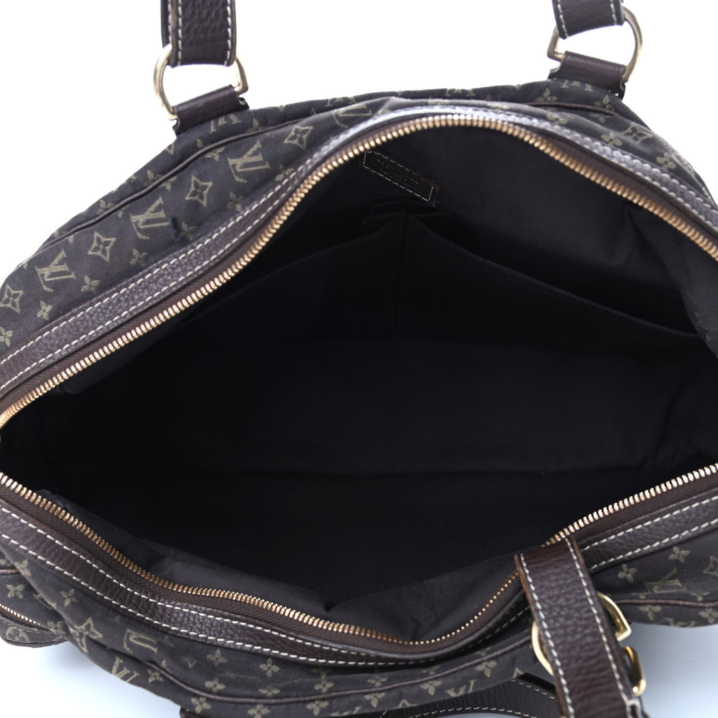 Mini Lin Sac a Langer Diaper Bag Ebene
