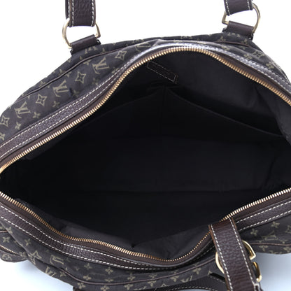 Louis Vuitton Mini Lin Sac a Langer Diaper Bag Ebene 4 of 4