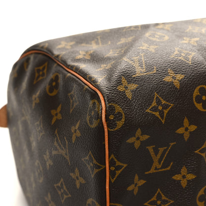 Louis Vuitton Monogram Speedy 40 8 of 13