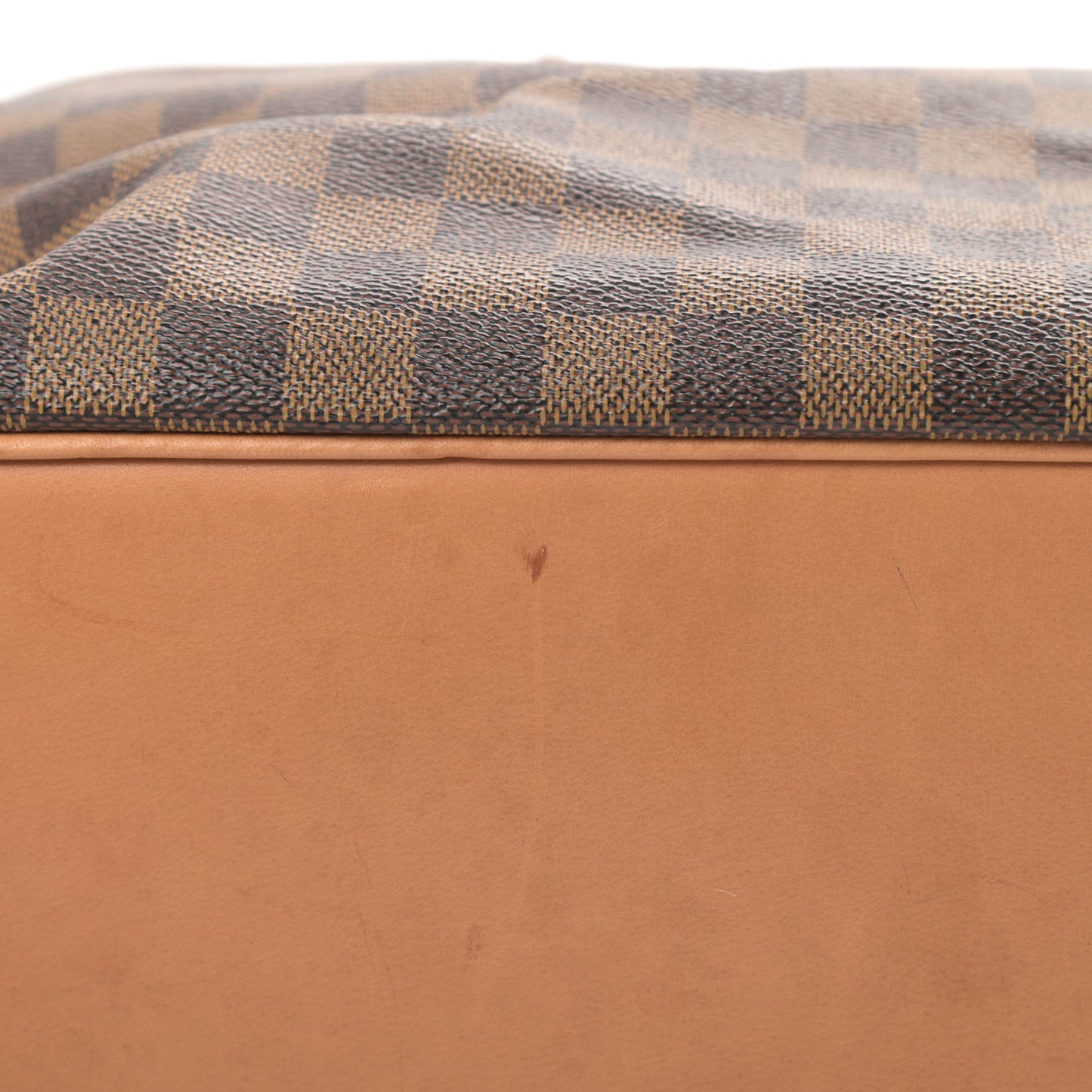 Damier Ebene Centenaire Chelsea
