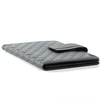 Gucci Guccissima Web iPad Case Black 4 of 7