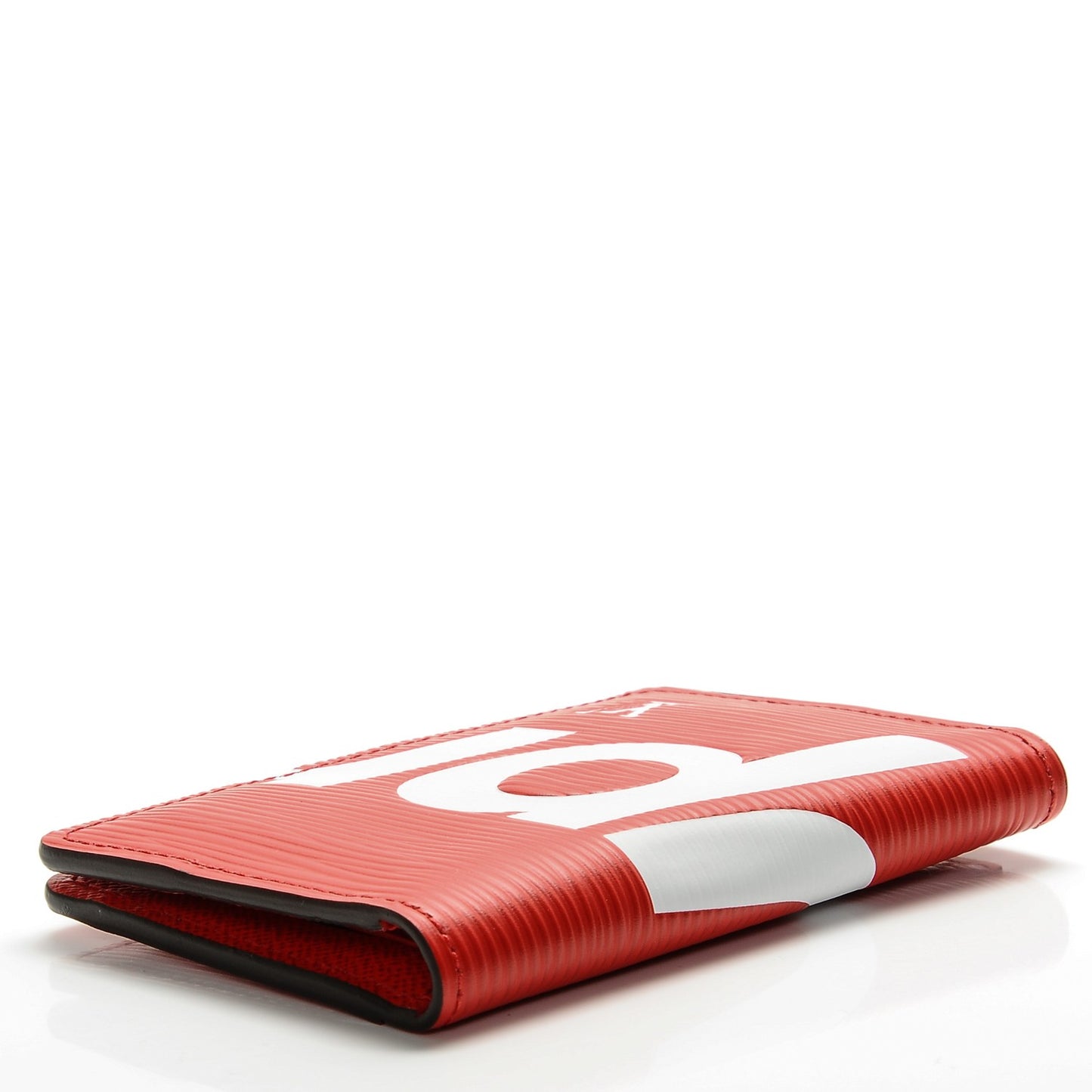 X SUPREME Epi Pocket Organizer Red