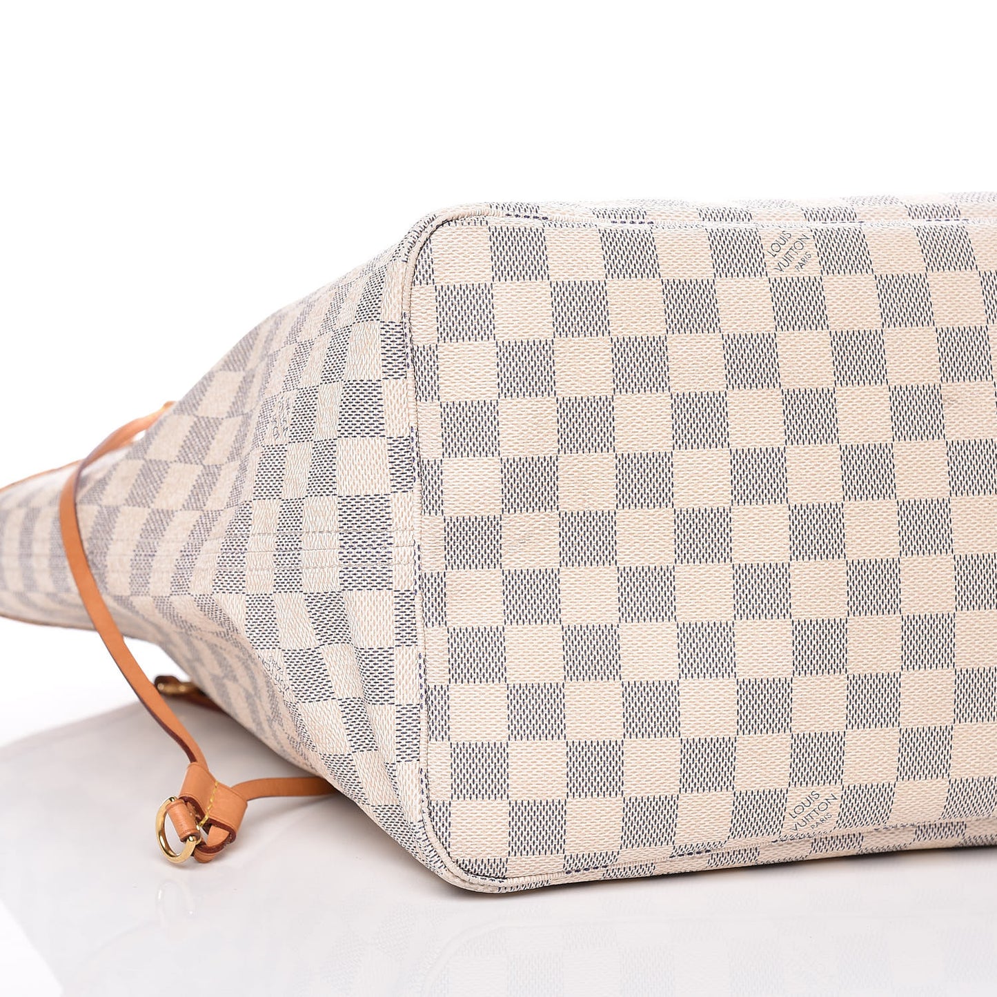 Damier Azur Neo Neverfull GM