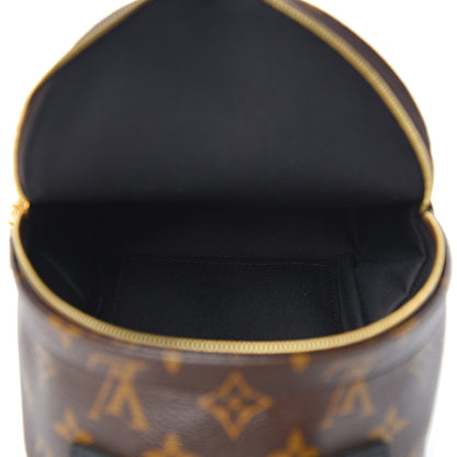 Louis Vuitton Monogram Palm Springs Backpack Mini 4 of 9