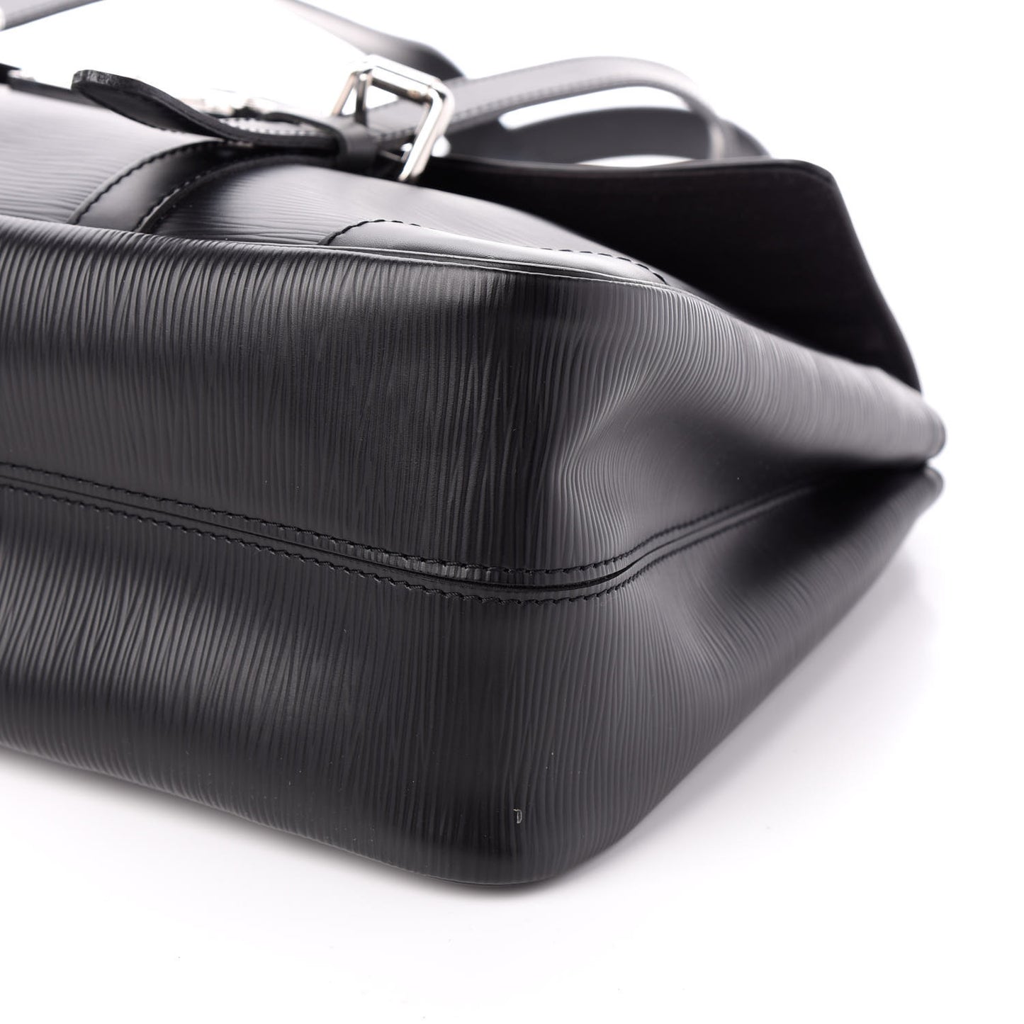 Epi Segur MM Black