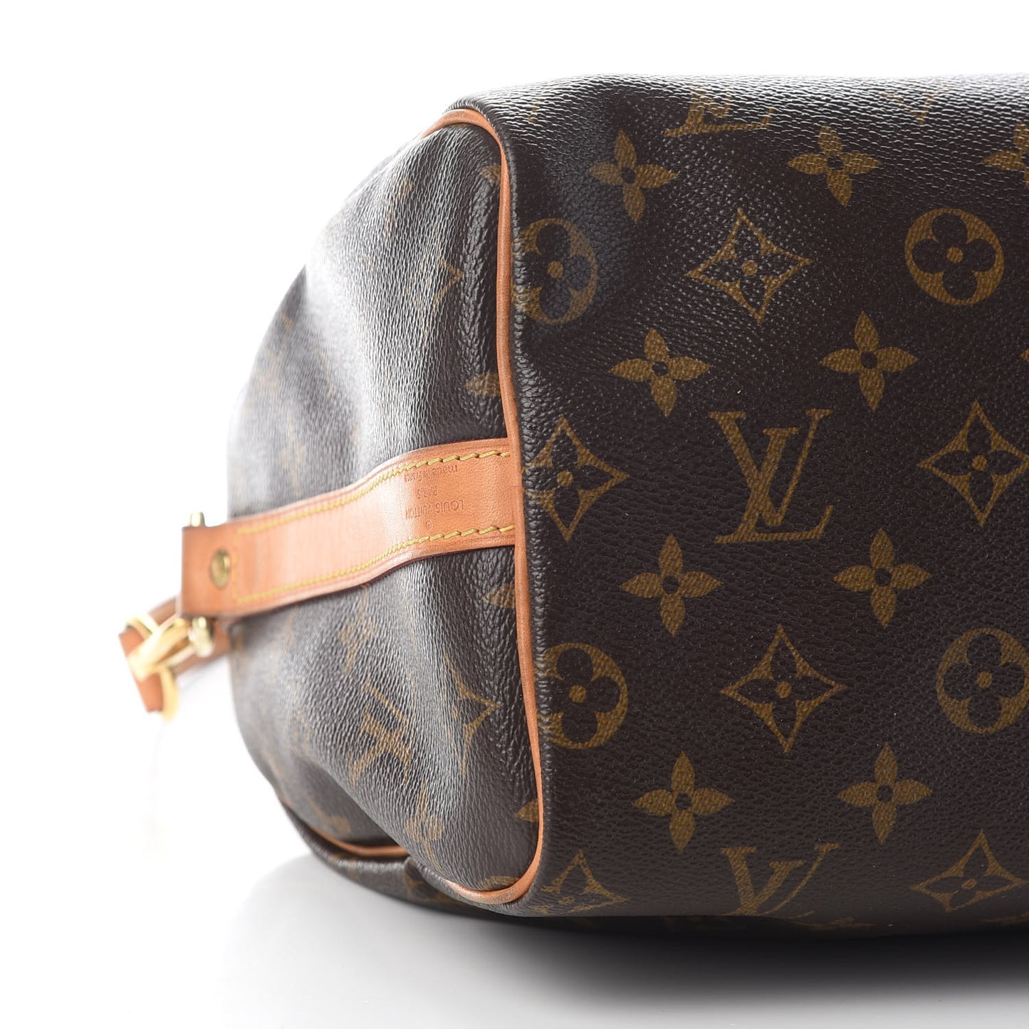Monogram Speedy Bandouliere 25