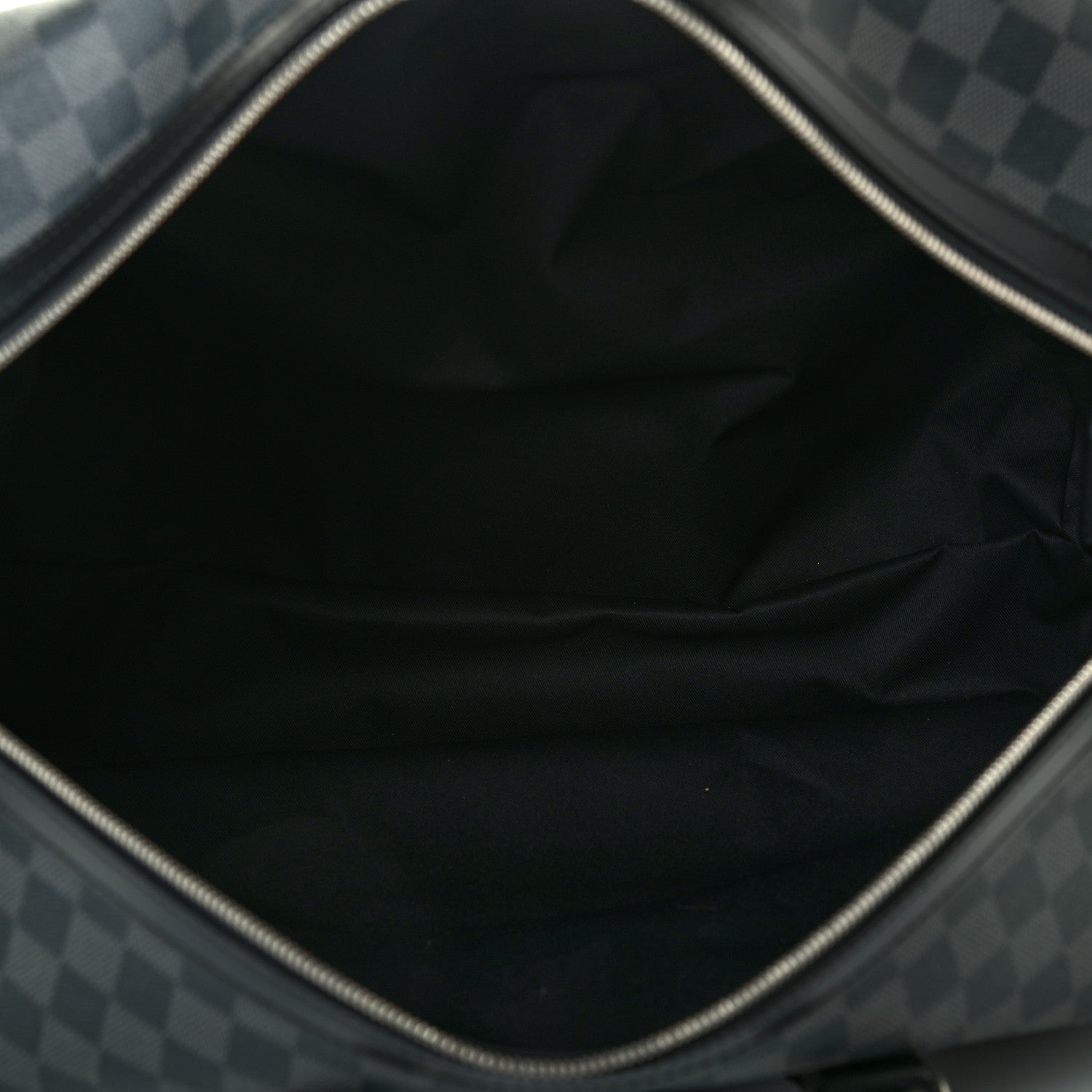 Louis Vuitton Damier Graphite All Day Bag 4 of 6