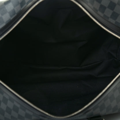 Louis Vuitton Damier Graphite All Day Bag 4 of 6