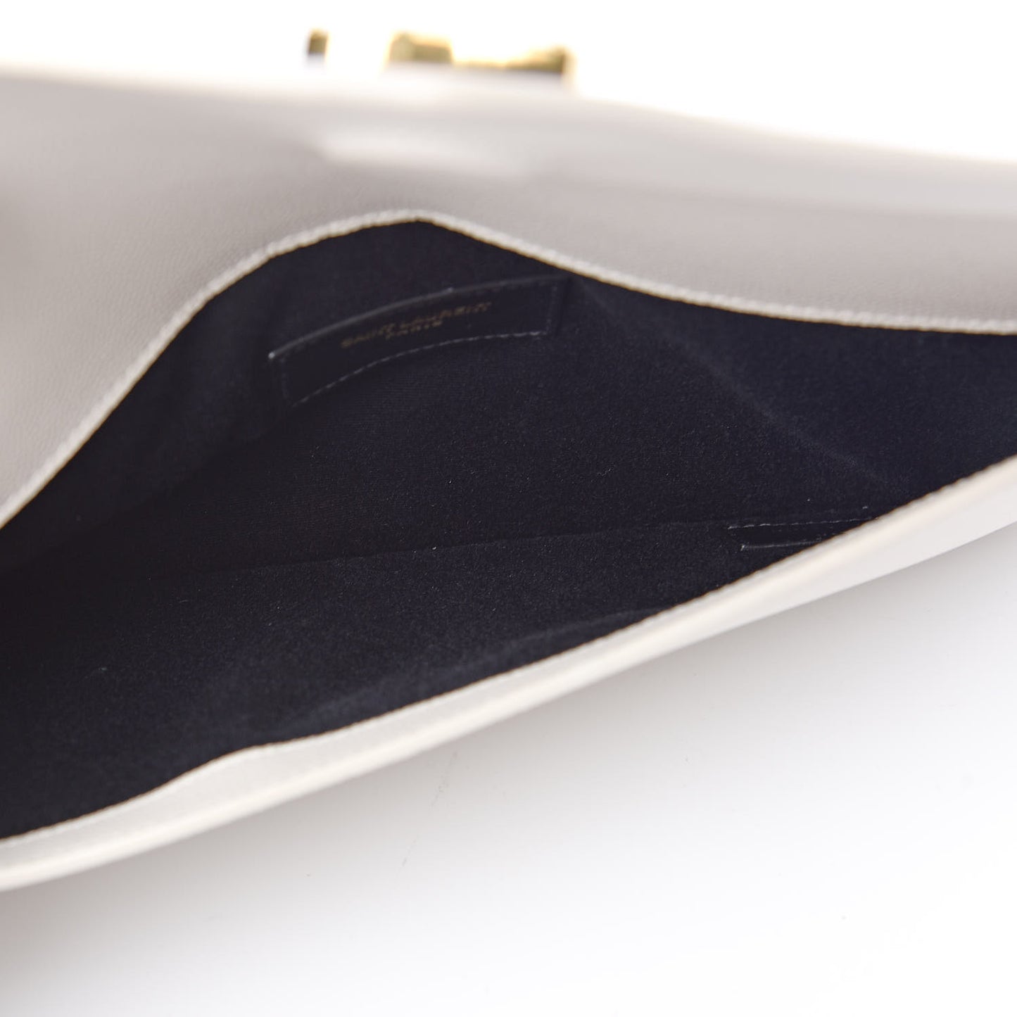 Grain De Poudre Uptown Pouch Crema Soft