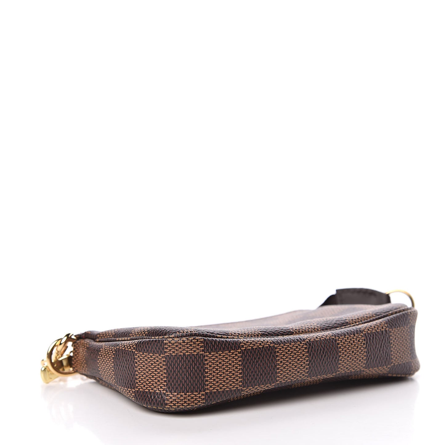 Damier Ebene Mini Pochette Accessories