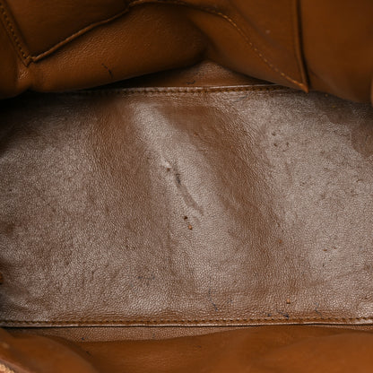 Celine Smooth Calfskin Micro Tri-Color Luggage Brown 22 of 22