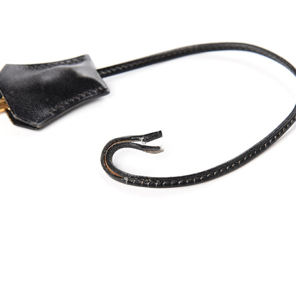 Hermes Box Kelly Sellier 28 Black 20 of 20