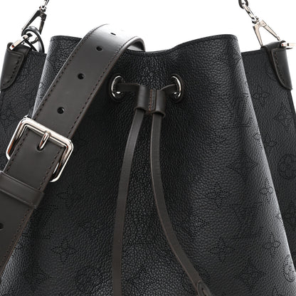 Louis Vuitton Mahina Muria Black 7 of 9