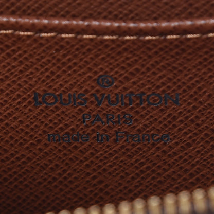 Louis Vuitton Monogram Zippy Coin Purse 6 of 7