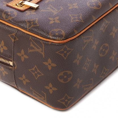 Louis Vuitton Monogram Cite MM 6 of 8