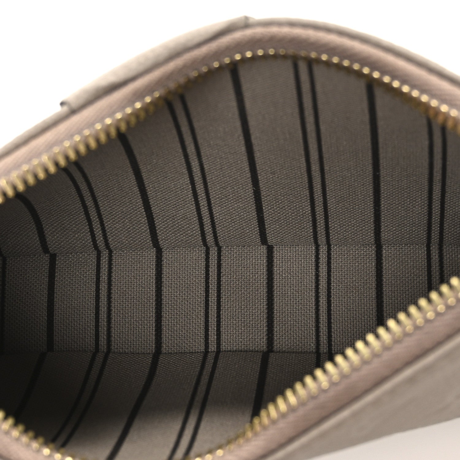 Louis Vuitton Empreinte Easy Pouch On Strap Tourterelle 5 of 10