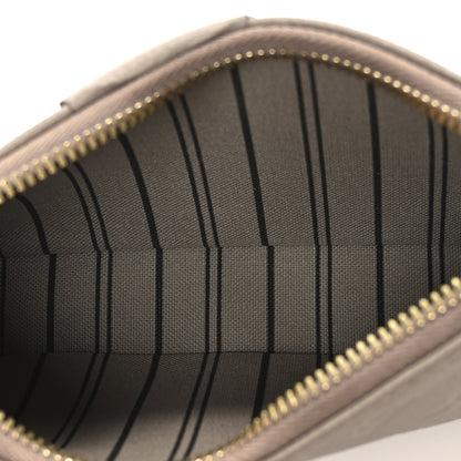 Louis Vuitton Empreinte Easy Pouch On Strap Tourterelle 5 of 10