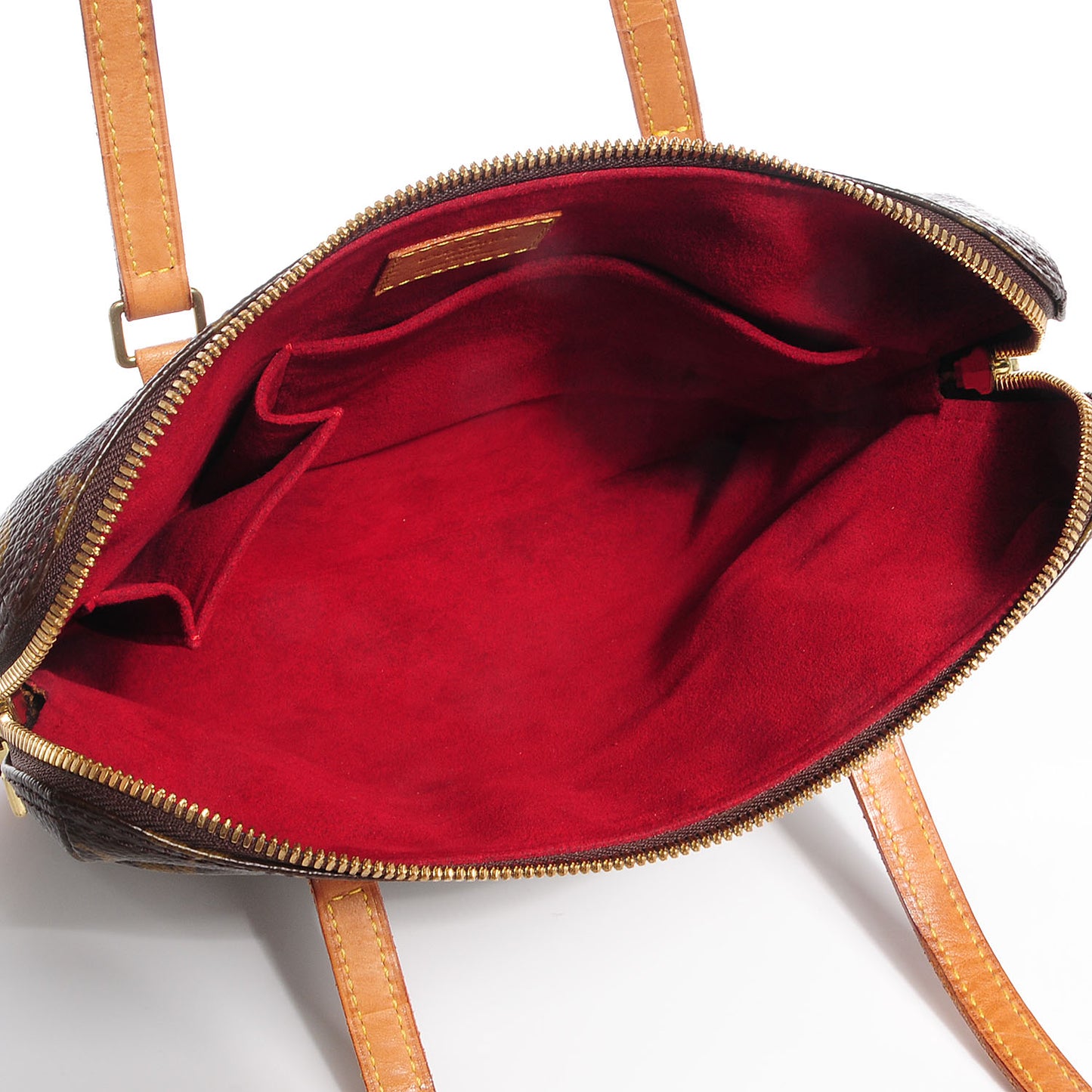 Monogram Sac Coussin GM