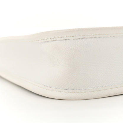 Hermes Epsom Evelyne TPM White 9 of 14