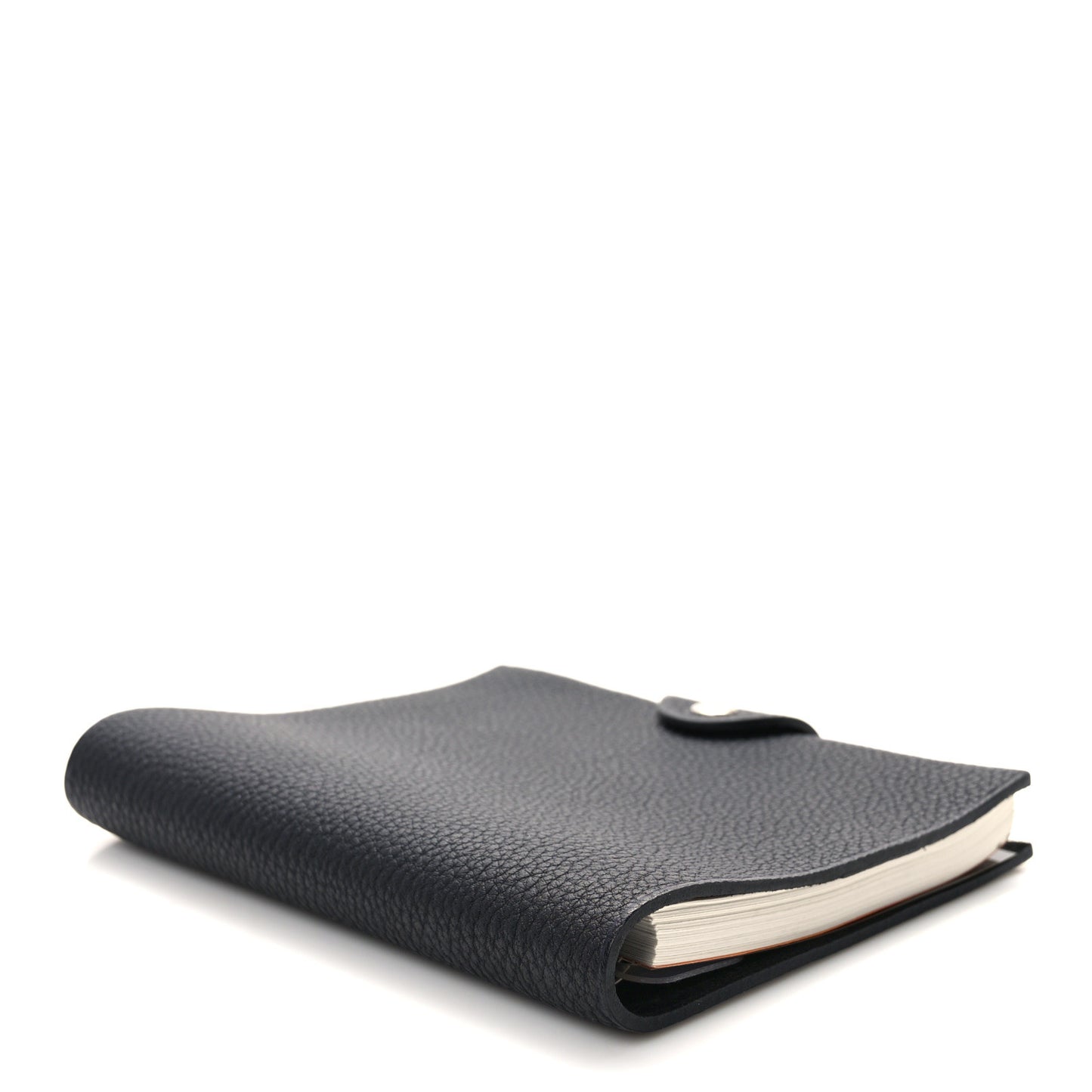 Togo Ulysse PM Agenda Cover Black