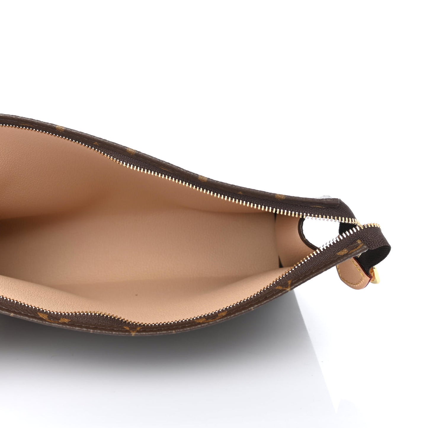 Monogram Toiletry Pouch 26