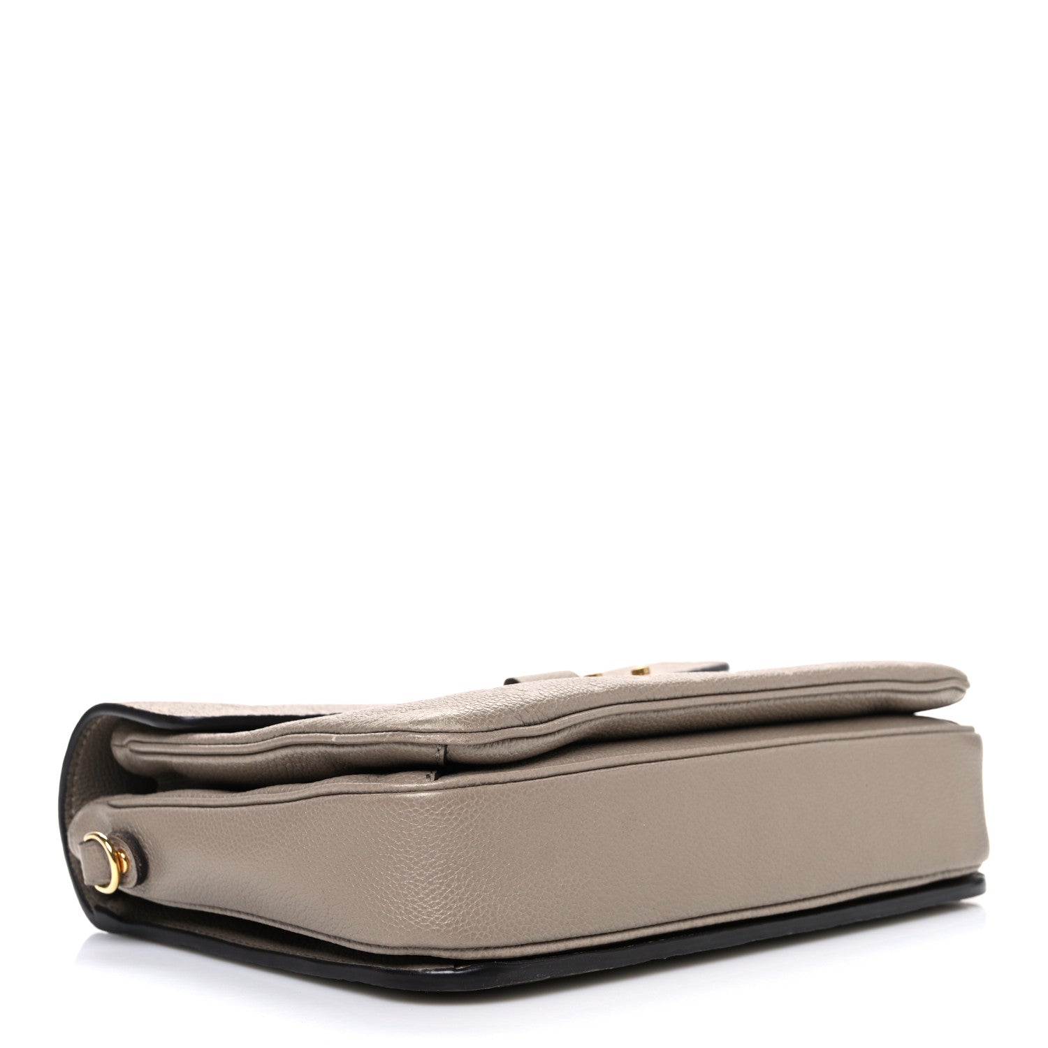 Louis Vuitton Empreinte Pochette Metis Tourterelle 4 of 10