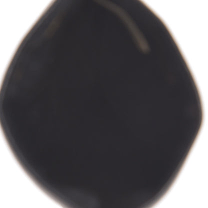 Chanel Lambskin CC Sunglasses Case Black 5 of 9