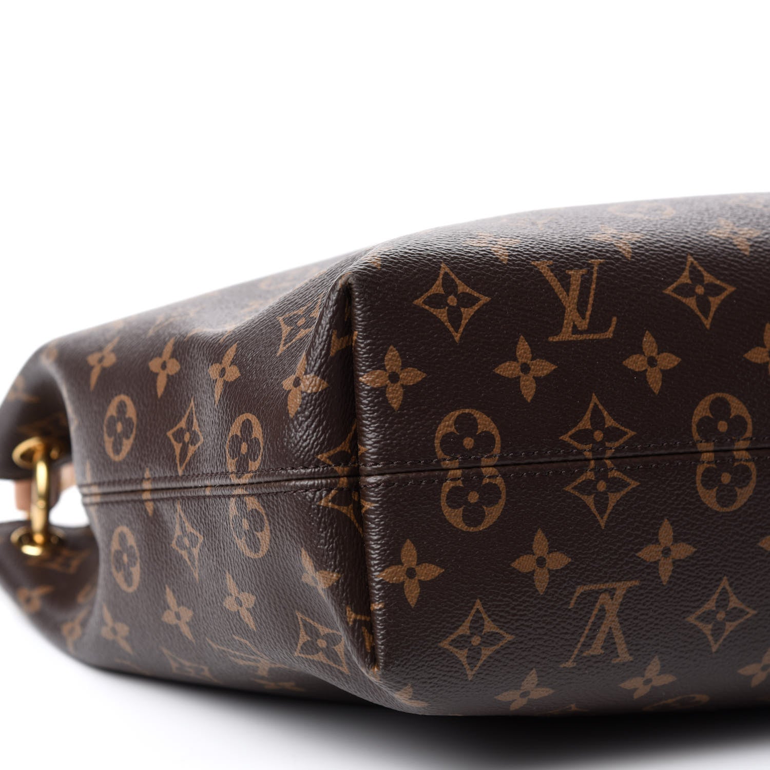 Louis Vuitton Monogram Graceful PM 6 of 11