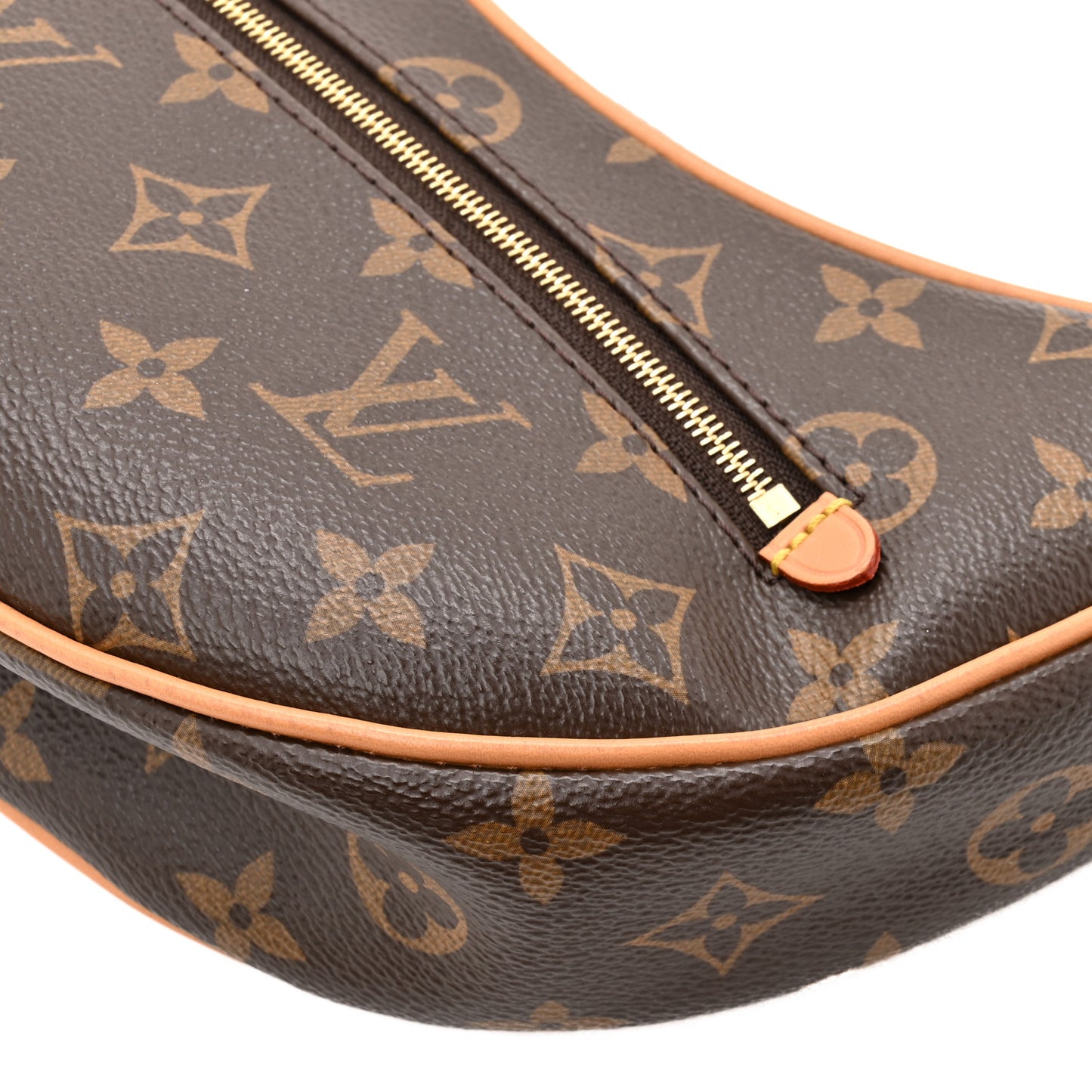 Monogram Loop
