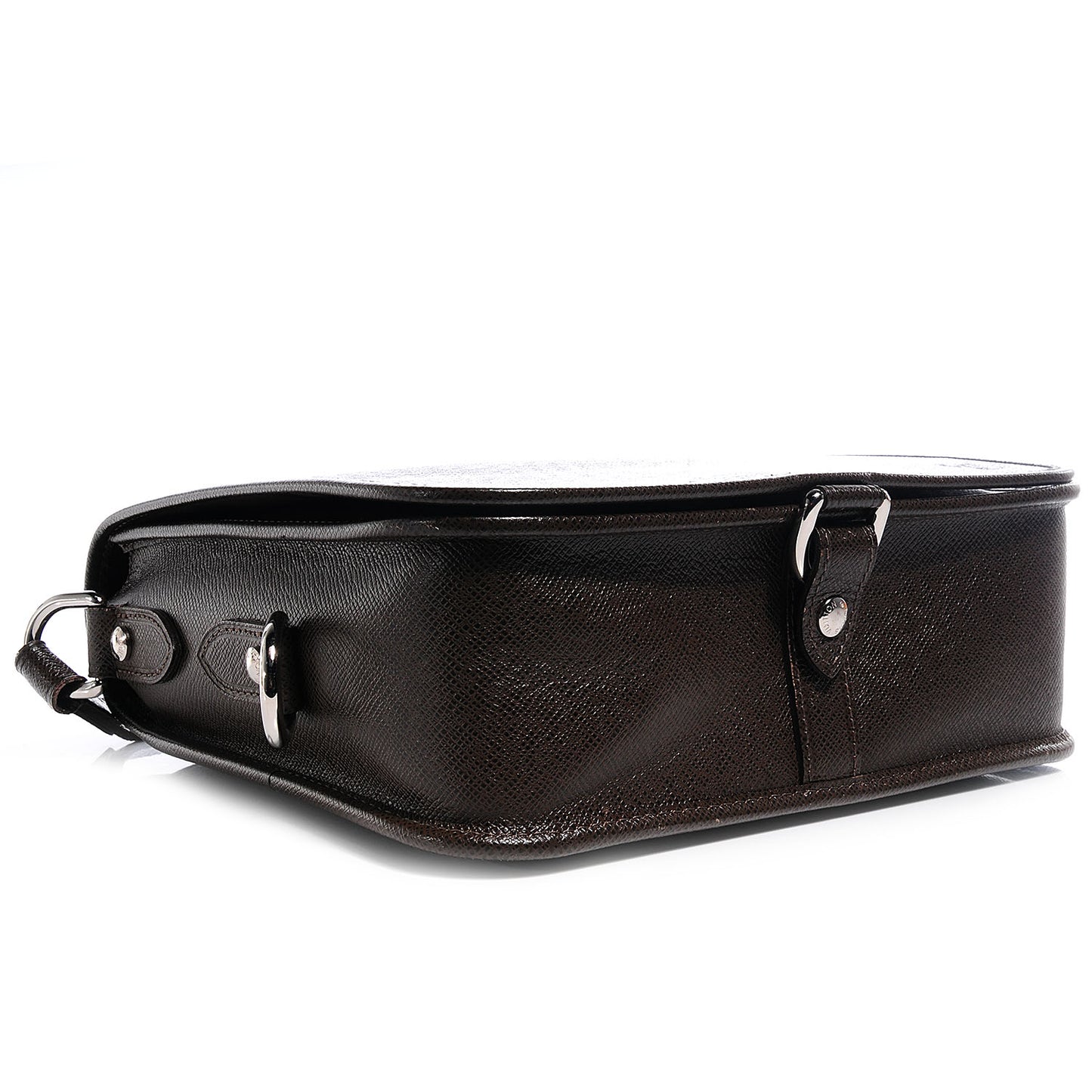 Taiga Andrei Messenger Bag Grizzli