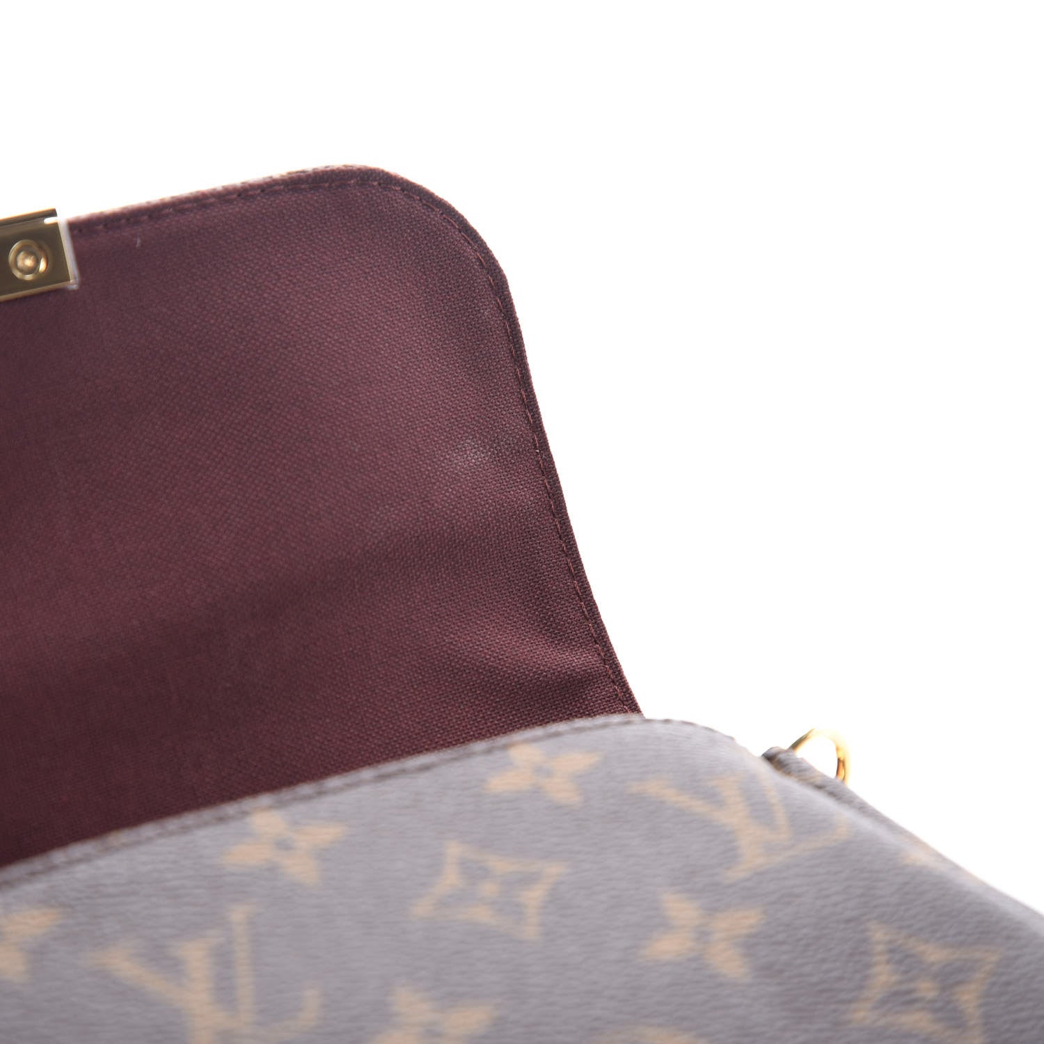 Louis Vuitton Monogram Favorite PM 8 of 11
