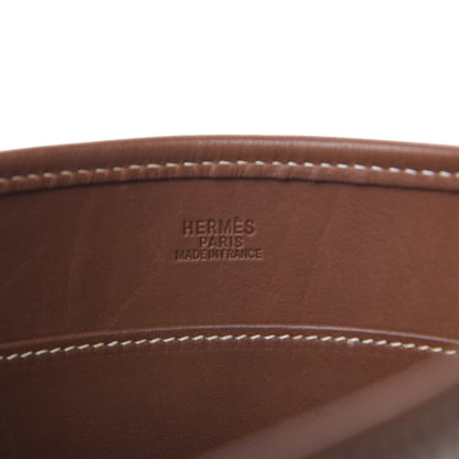 Hermes Toile Swift Evelyne PM 8 of 9